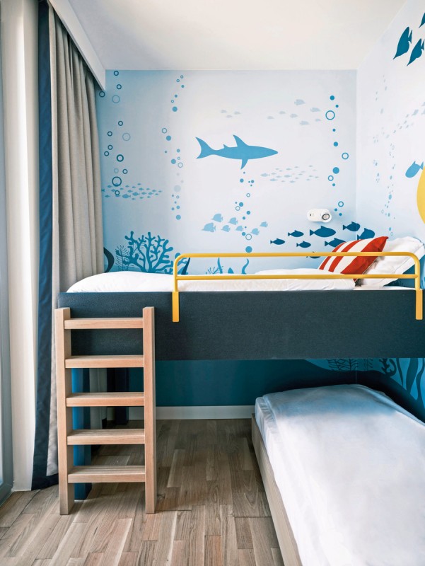 Falkensteiner Family Hotel Diadora