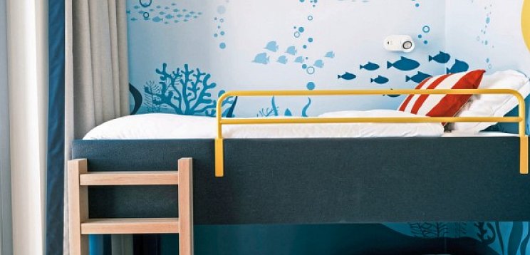 Falkensteiner Family Hotel Diadora