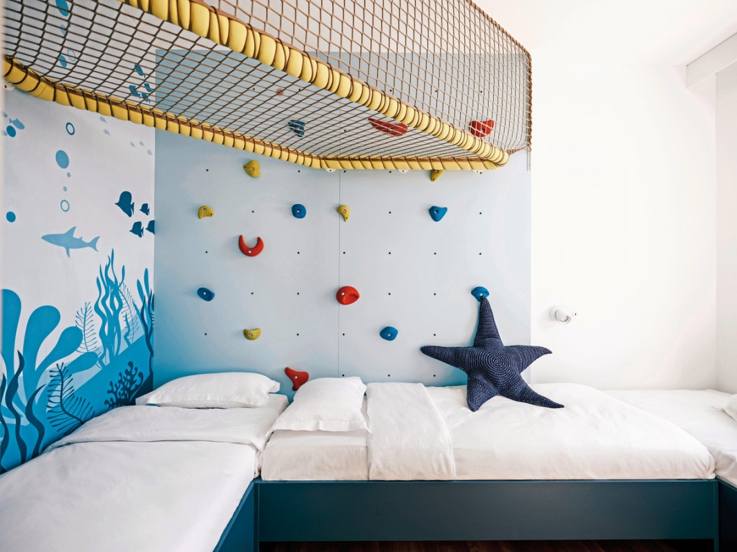 Falkensteiner Family Hotel Diadora