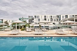 Falkensteiner Family Hotel Diadora