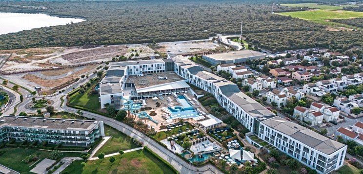 Falkensteiner Family Hotel Diadora