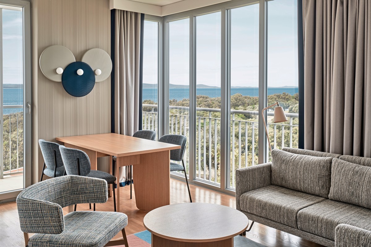 Falkensteiner Family Hotel Diadora