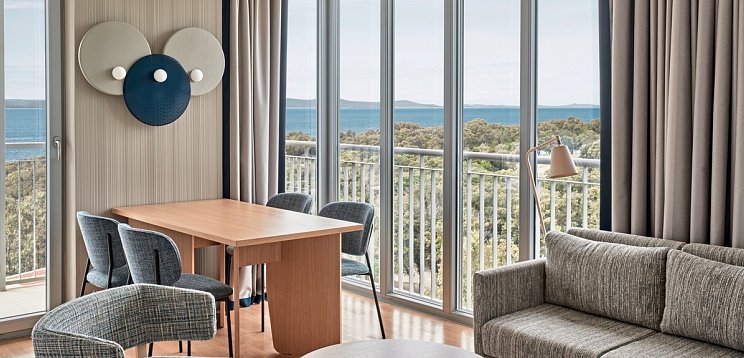 Falkensteiner Family Hotel Diadora