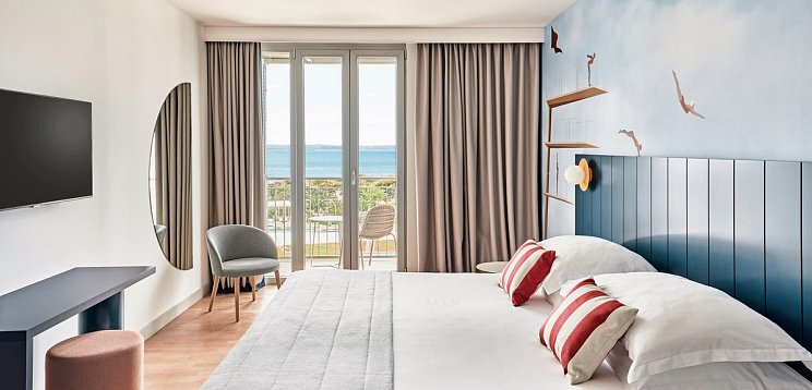 Falkensteiner Family Hotel Diadora