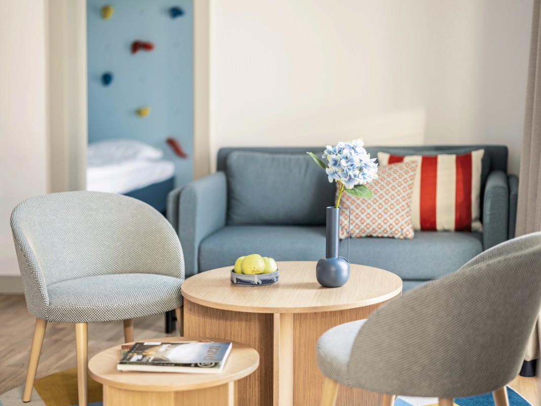 Falkensteiner Family Hotel Diadora