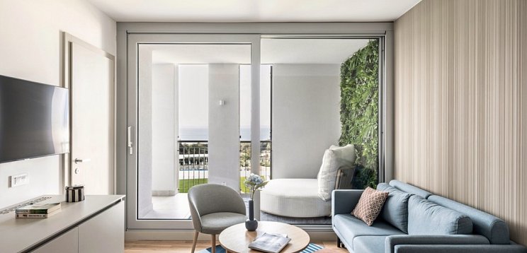 Falkensteiner Family Hotel Diadora