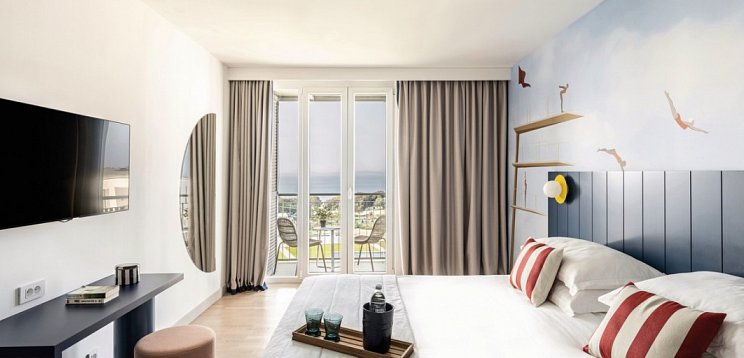 Falkensteiner Family Hotel Diadora