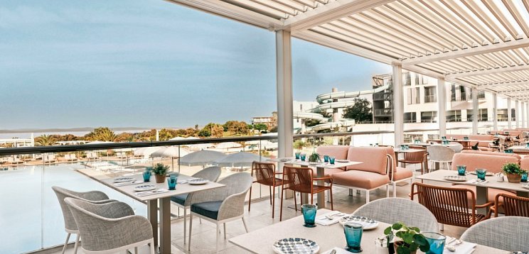 Falkensteiner Family Hotel Diadora