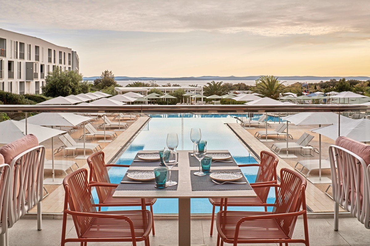 Falkensteiner Family Hotel Diadora