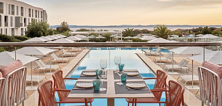 Falkensteiner Family Hotel Diadora