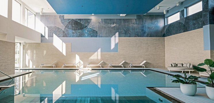 Falkensteiner Family Hotel Diadora