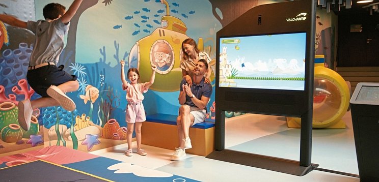 Falkensteiner Family Hotel Diadora