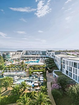 Falkensteiner Family Hotel Diadora