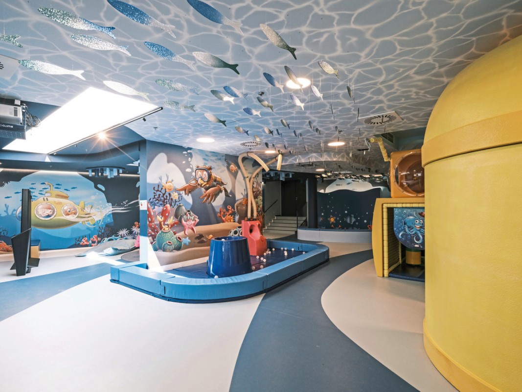 Falkensteiner Family Hotel Diadora