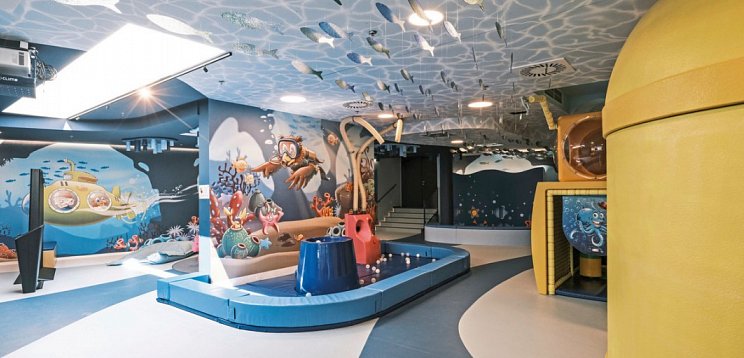 Falkensteiner Family Hotel Diadora