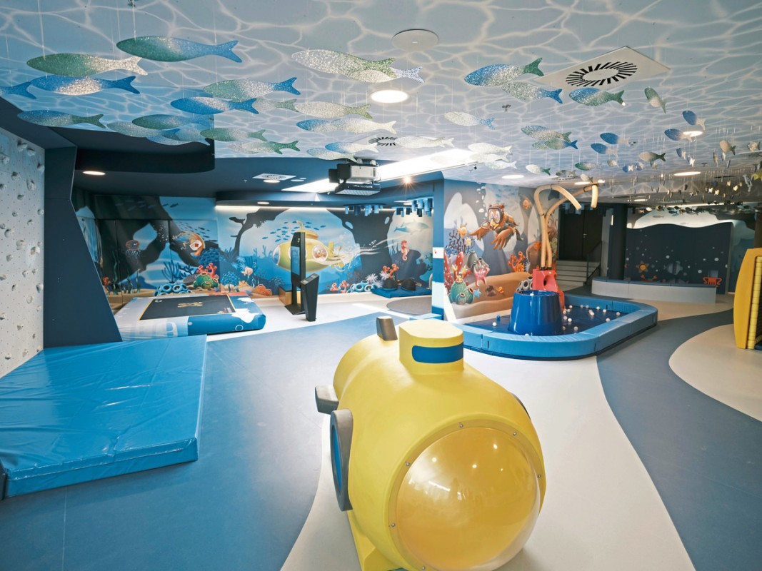 Falkensteiner Family Hotel Diadora