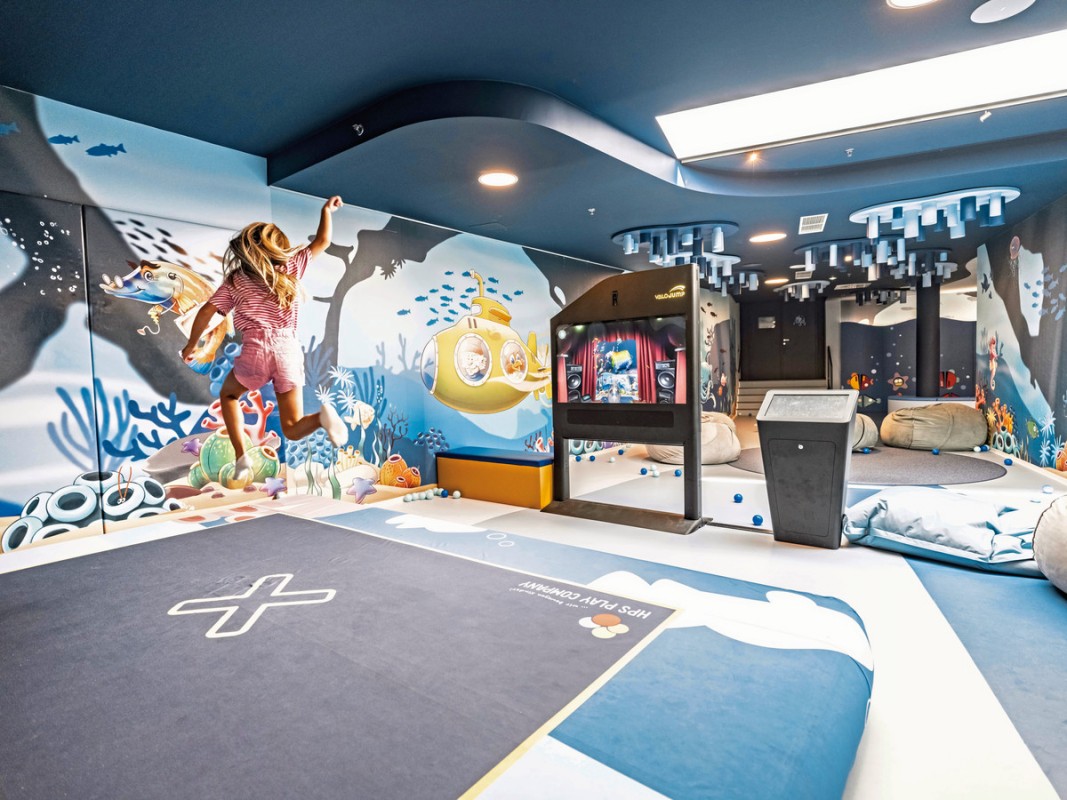 Falkensteiner Family Hotel Diadora