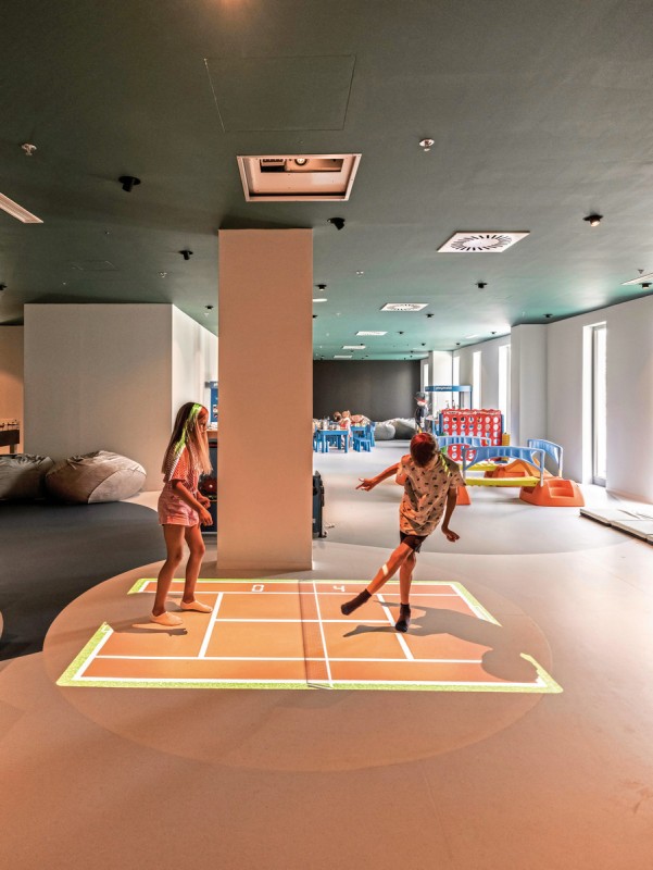 Falkensteiner Family Hotel Diadora