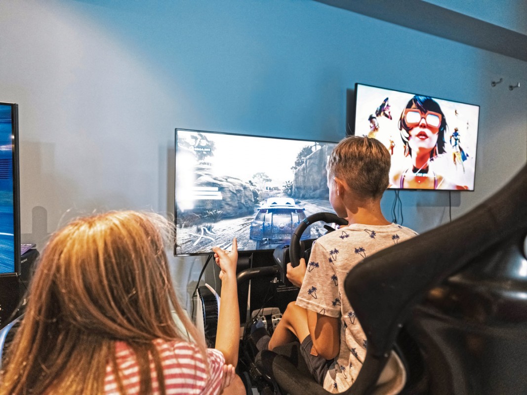 Falkensteiner Family Hotel Diadora