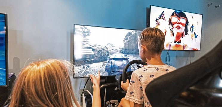 Falkensteiner Family Hotel Diadora