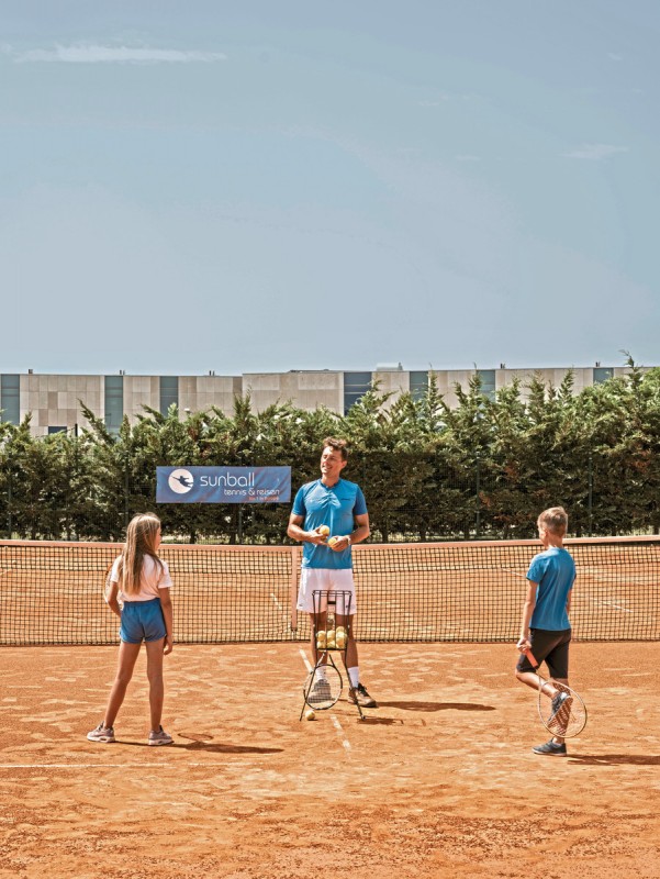 Falkensteiner Family Hotel Diadora