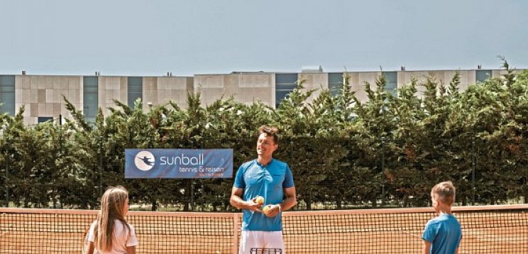 Falkensteiner Family Hotel Diadora