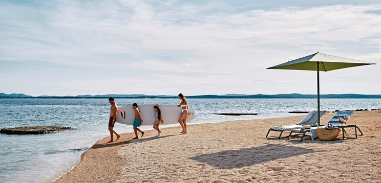 Falkensteiner Family Hotel Diadora