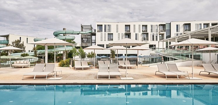 Falkensteiner Family Hotel Diadora