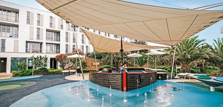 Falkensteiner Family Hotel Diadora