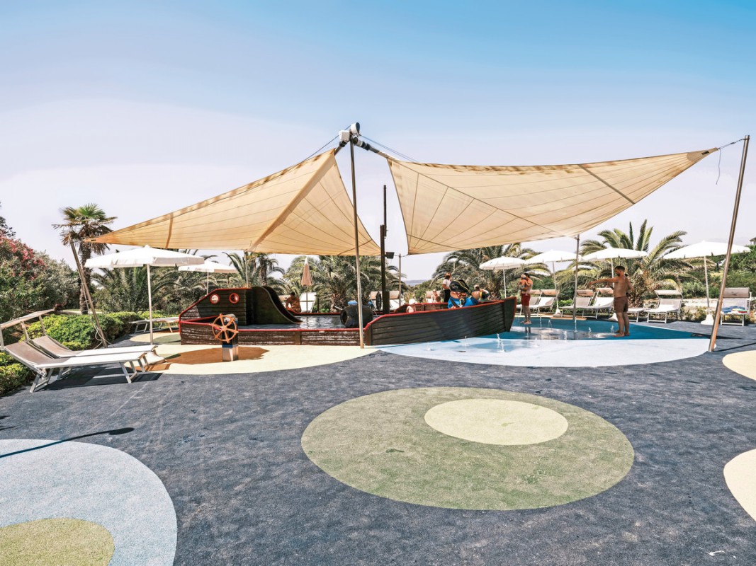 Falkensteiner Family Hotel Diadora