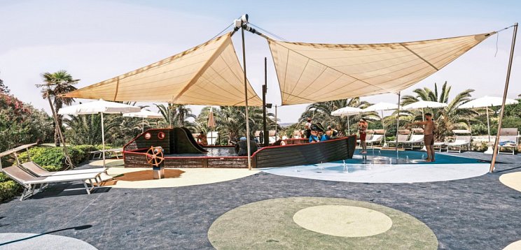 Falkensteiner Family Hotel Diadora