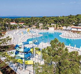 Zaton Holiday Resort