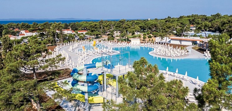 Zaton Holiday Resort