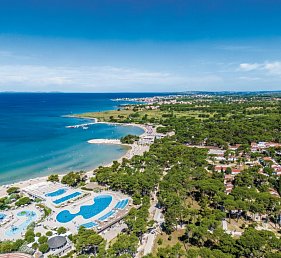 Zaton Holiday Resort