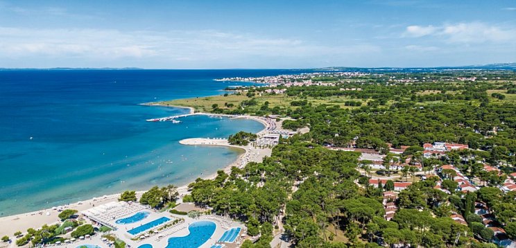 Zaton Holiday Resort