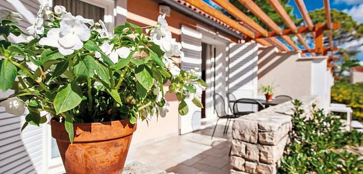 Zaton Holiday Resort