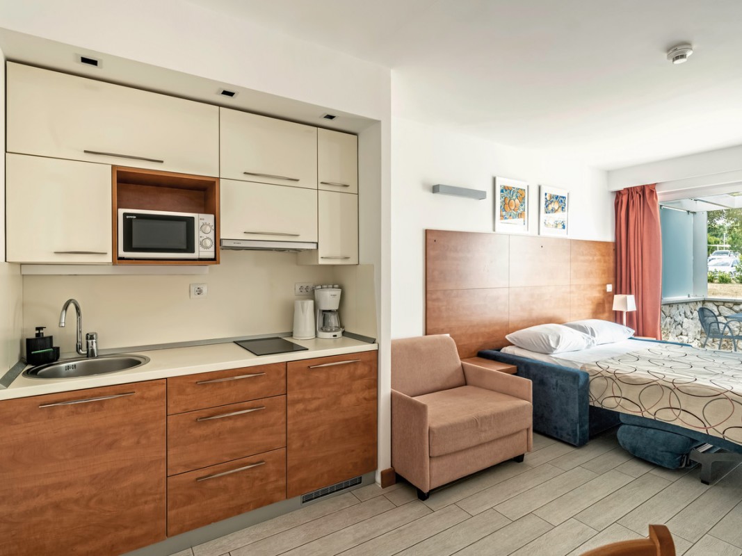 Zaton Holiday Resort