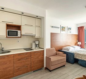 Zaton Holiday Resort