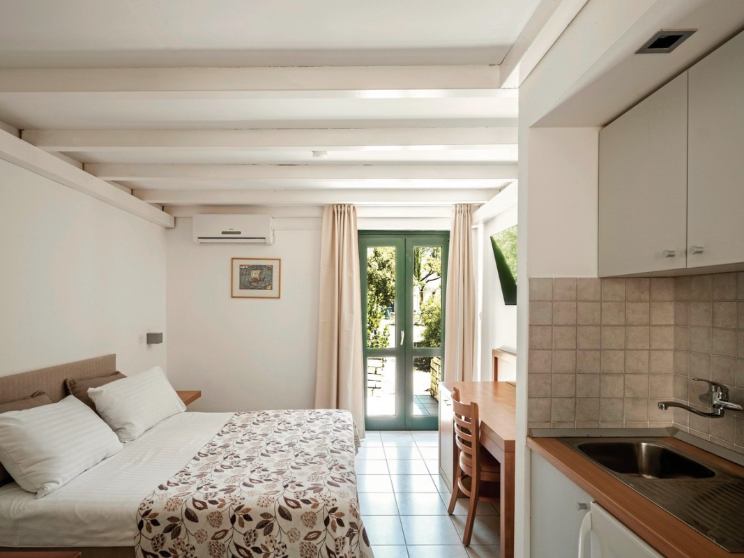 Zaton Holiday Resort