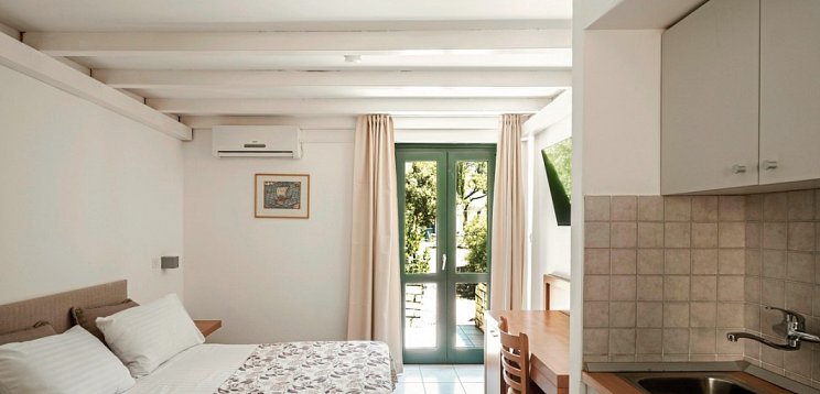 Zaton Holiday Resort
