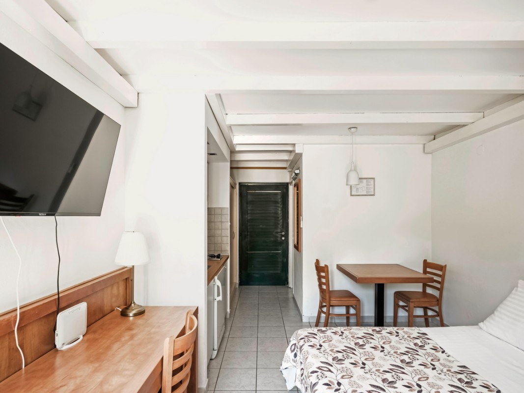 Zaton Holiday Resort