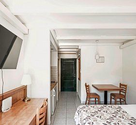 Zaton Holiday Resort