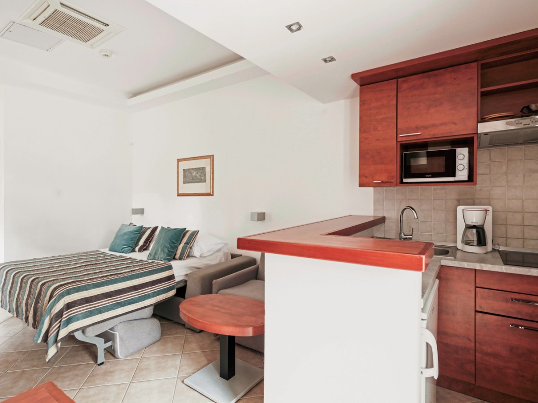 Zaton Holiday Resort