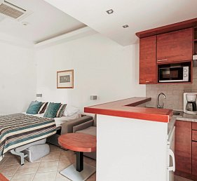 Zaton Holiday Resort