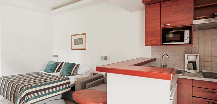 Zaton Holiday Resort