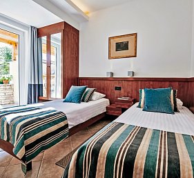 Zaton Holiday Resort