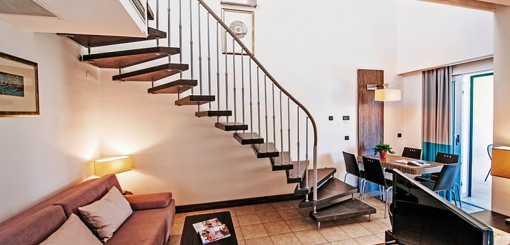 Zaton Holiday Resort