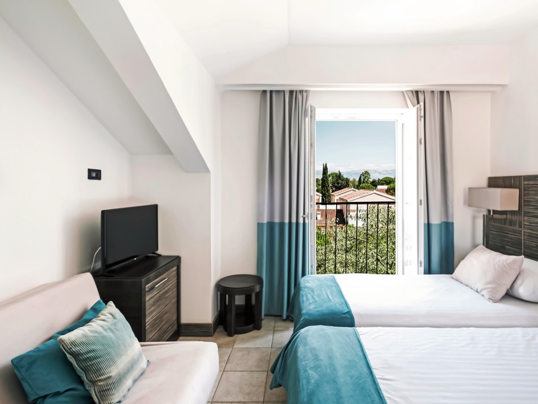Zaton Holiday Resort