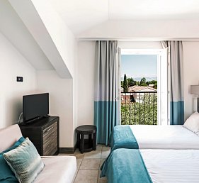 Zaton Holiday Resort