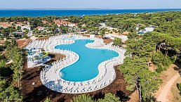 Zaton Holiday Resort